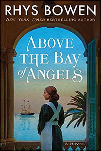 Rhys Bowen - Above the Bay of Angels Audiobook Free