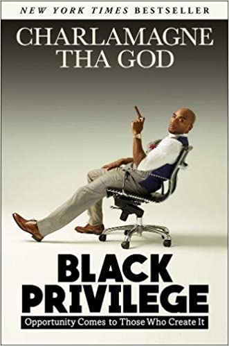 Charlamagne Tha God - Black Privilege Audiobook