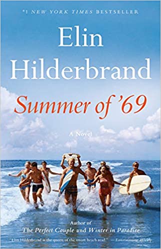 Elin Hilderbrand - Summer of '69 Audiobook Free