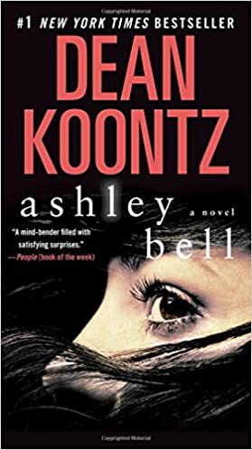 Dean Koontz - Ashley Bell Audiobook Free Online