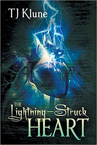 TJ Klune - The Lightning-Struck Heart Audiobook Download