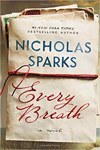 Nicholas Sparks - Every Breath Audiobook