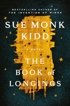 Sue Monk Kidd - The Book of Longings Audio Book Streaming Online