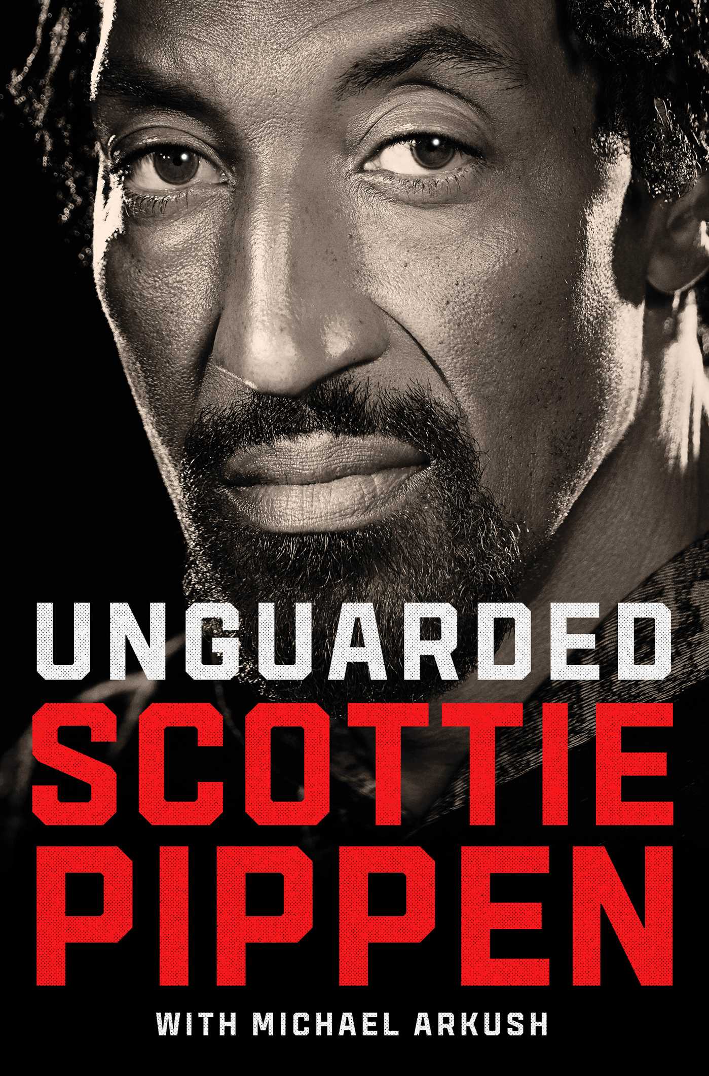 Scottie Pippen - Unguarded Audio Book Download